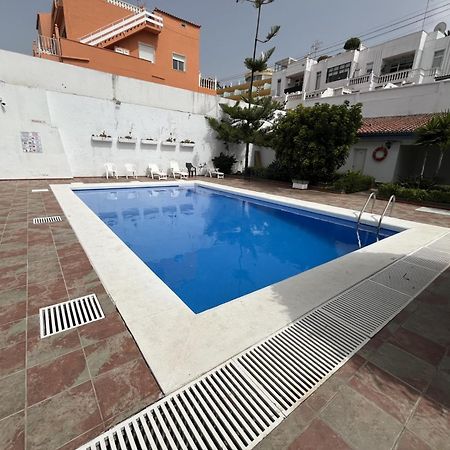 Estupendo Apartamento Con Piscina En Puerto De La Cruz Exterior foto