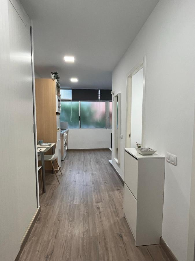 Estupendo Apartamento Con Piscina En Puerto De La Cruz Exterior foto