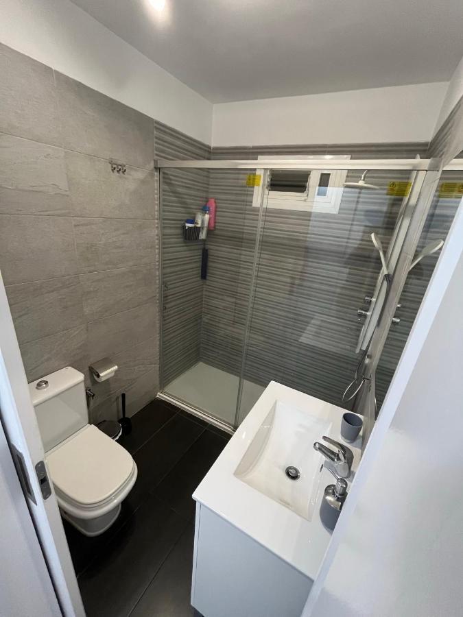 Estupendo Apartamento Con Piscina En Puerto De La Cruz Exterior foto