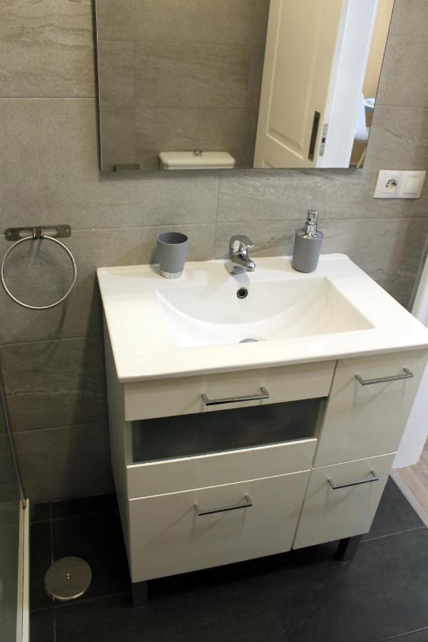 Estupendo Apartamento Con Piscina En Puerto De La Cruz Exterior foto
