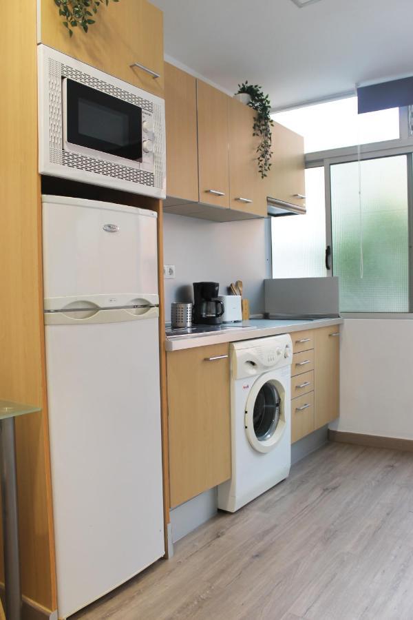Estupendo Apartamento Con Piscina En Puerto De La Cruz Exterior foto