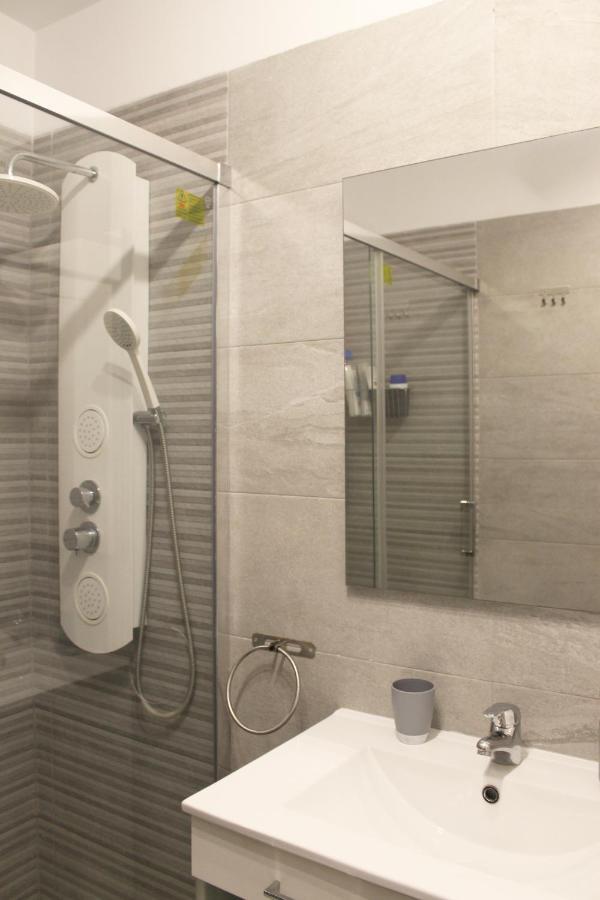 Estupendo Apartamento Con Piscina En Puerto De La Cruz Exterior foto