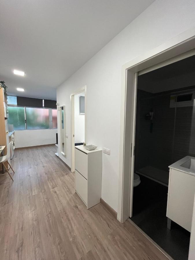 Estupendo Apartamento Con Piscina En Puerto De La Cruz Exterior foto